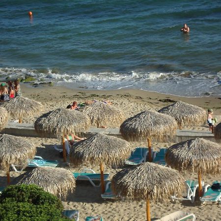 Sirena Apartment Sveti Vlas Bagian luar foto