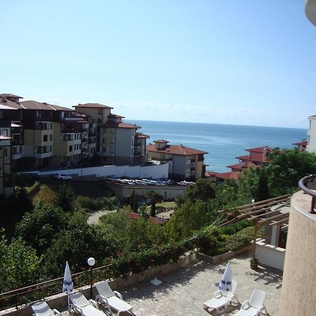 Sirena Apartment Sveti Vlas Bagian luar foto